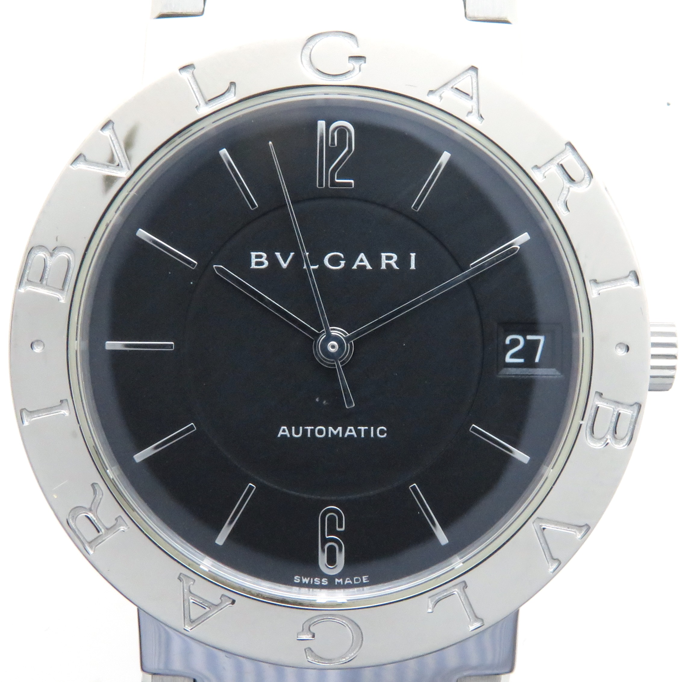ブルガリ ブルガリブルガリ BB33SS オートマ 腕時計-