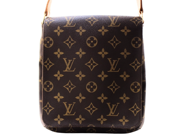 ★LOUIS VUITTON ルイヴィトン ミュゼットサルサ ショートストラップ LOUIS VUITTON ルイ・ヴィトン ミュゼットサルサ ショートストラップ