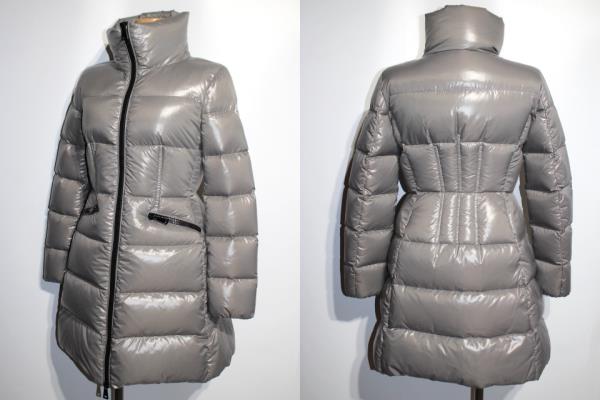 MONCLER モンクレール ダウンコート アウター レディース0 約XSサイズ