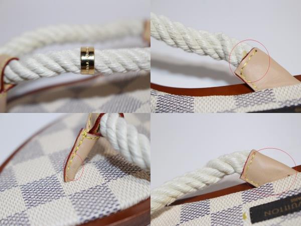 LOUIS VUITTON ルイヴィトン サンダル レディース34 約21.5cm