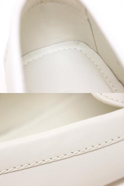 LOUIS VUITTON ルイヴィトン 靴 モンテカルロライン ローファー メンズ