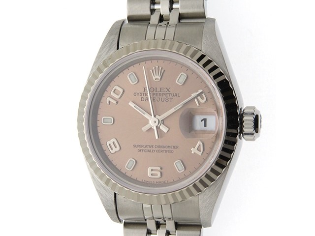 ROLEX  79174腕時計