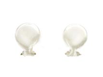 TIFFANY&CO　ティファニー　ナゲットイヤリング　SV　シルバー　5.3g（2148103878503）【200】