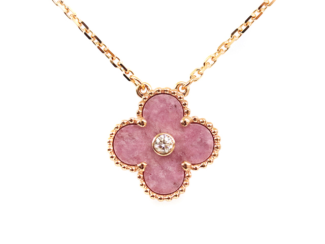 Van Cleef & Arpels ヴァンクリーフ&アーペル ヴィンテージ