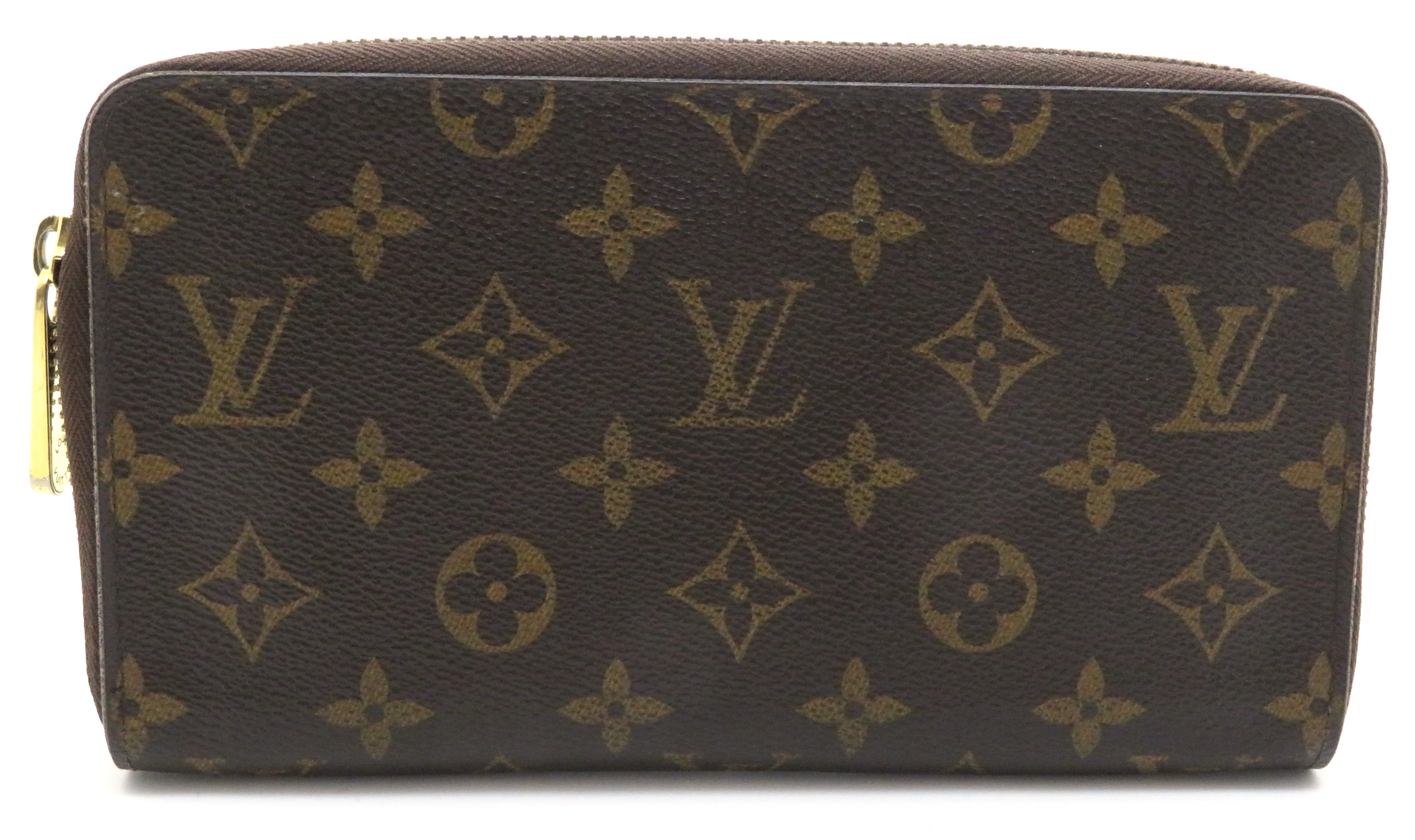 【代引可】 LOUIS VUITTON ルイ ヴィトン M60002ジッピー