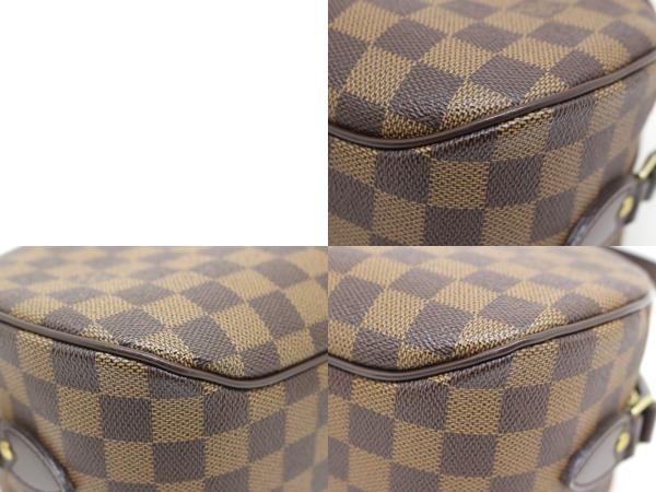 ✨極美品✨LOUIS VITTON ダミエ ショルダーバッグ LOUIS VUITTON ルイ・ヴィトン ショルダーバッグ ブロワ ダミエ SP