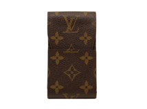 LOUI VUITTON ルイヴィトン エテュイ・シガレット　モノグラム シガレットケース モノグラム M63024  2148103849428【200】
