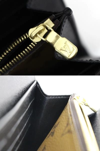 LOUIS VUITTON ルイヴィトン 財布 ポルトフォイユ・サラ モノグラム・ジャイアントリバース M80726 参考定価:\111,100- (2147100502626) 【200】