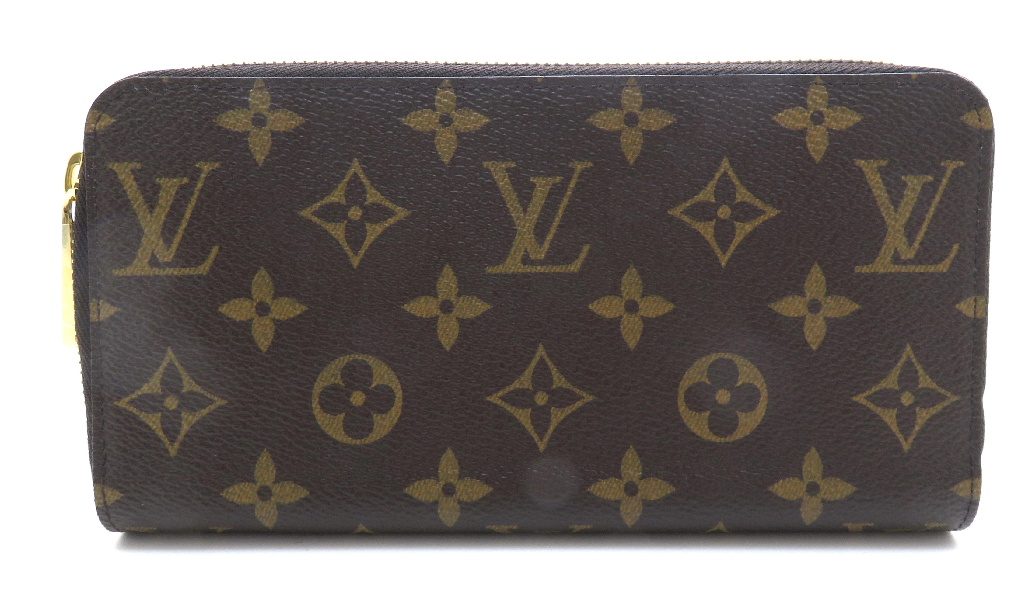 LOUIS VUITTON ルイヴィトン ジッピー・ウォレット M41894 ZIP長財布