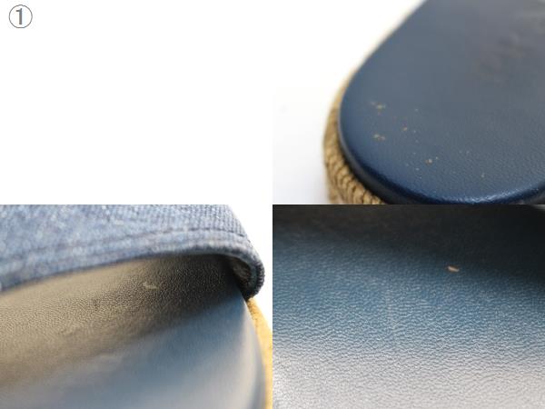 PRADA プラダ 靴 ジュート サンダル レディース37ハーフ(約24.0