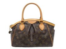 LOUIS VUITTON　ルイ・ヴィトン　ティヴォリＰＭ　モノグラム　M40143【431】2148103890987