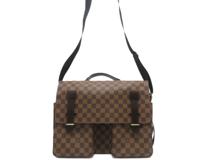LOUIS VUITTON　ルイ・ヴィトン　ブロードウェイ　ダミエ　N42270【431】2148103888311