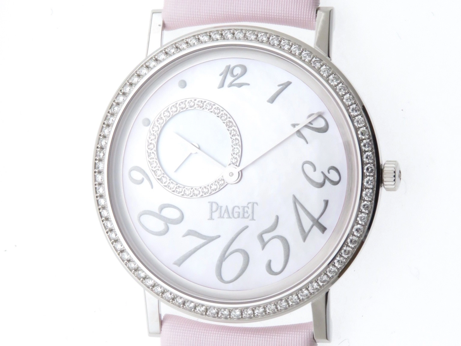 PIAGET GOA31106