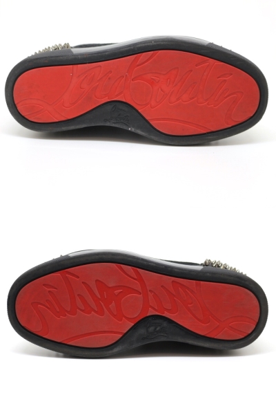 Christian Louboutin クリスチャンルブタン ハイカット