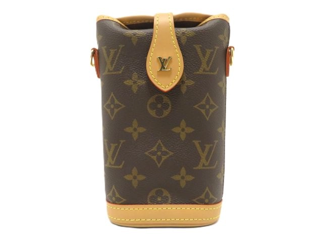美品☆ルイ・ヴィトン☆ホールド・ミーポーチ　M80874 LOUIS VUITTON ルイヴィトン ショルダーバッグ Louis Vuitton
