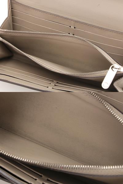 ルイヴィトン 長財布 M60144 ポルトフォイユイリス マヒナ ガレ ベージュ LOUIS VUITTON ルイヴィトン 財布 ポルトフォイユ・イリス