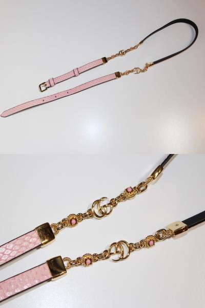 GUCCI グッチ ダブルGチェーンミニワンピース ノースリーブ GUCCI グッチ ダブルGチェーンミニワンピース ノースリーブ