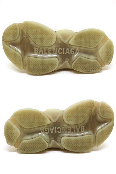 BALENCIAGA バレンシアガ トリプルS スニーカー TRIPLE S メンズ BALENCIAGA バレンシアガ トリプルS スニーカー TRIPLE S メンズ