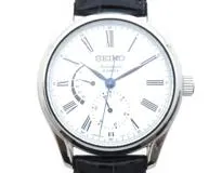 SEIKO セイコー プレザージュ SARW011 メンズ腕時計 オートマチック