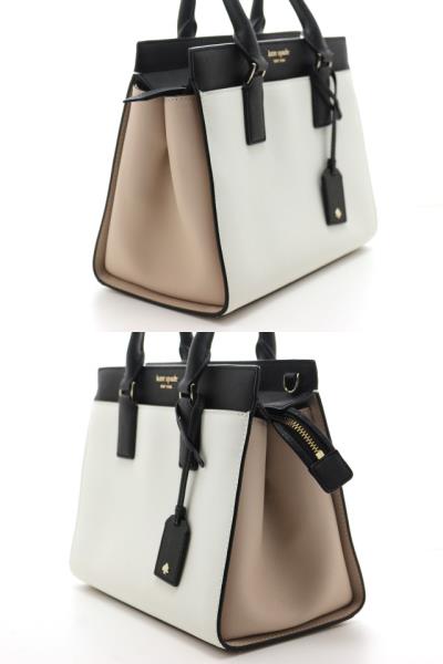 kate spade ケイトスペード バッグ ハンドバッグ 2Way ショルダー