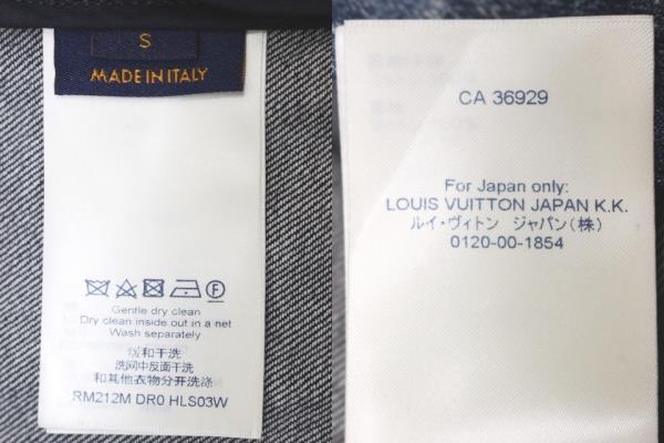 LOUIS VUITTON ルイヴィトン 衣類 ショート スリーブ ソルト LOUIS VUITTON ルイヴィトン 衣類 ショート スリーブ ソルト