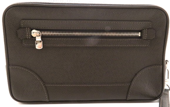 LOUIS VUITTON ルイヴィトン パヴェル M31148 タイガ グリズリー
