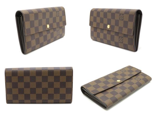 LOUIS VUITTON】【NIGOコラボ】ルイヴィトン『ダミエ