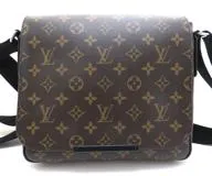 LOUIS VUITTON ルイヴィトン ディストリクトPM M40935 モノグラム