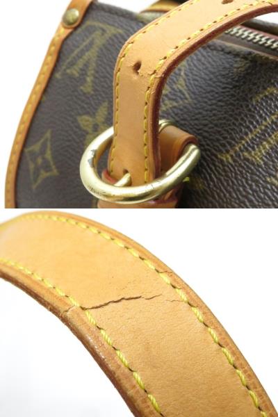 【Louis Vuitton】 ポパンクール　2WAY モノグラム 楽天市場】【5%OFF】 ルイヴィトン ショルダーバッグ