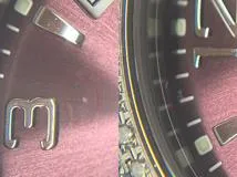 タグホイヤー TAG HEUER WAC1219 フォーミュラ1 デイト ダイヤベゼル クォーツ レディース 保証書付き 【432】