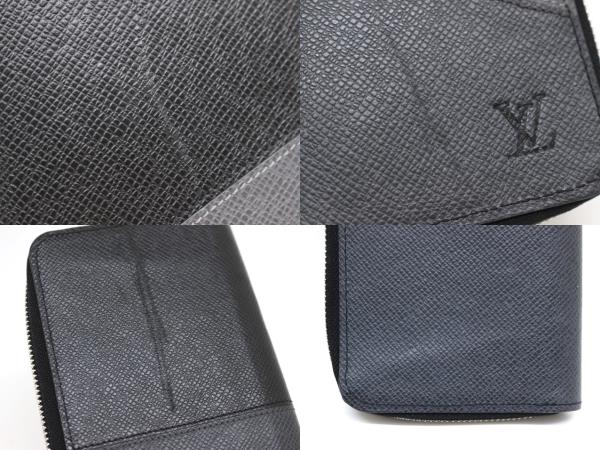早い者勝ち♥LOUIS VUITTON タイガ グレー長財布♥保管袋付き メンズ すべてのメンズ財布＆小物 - 長財布｜ルイ・ヴィトン
