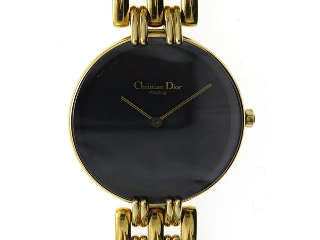 Dior 時計