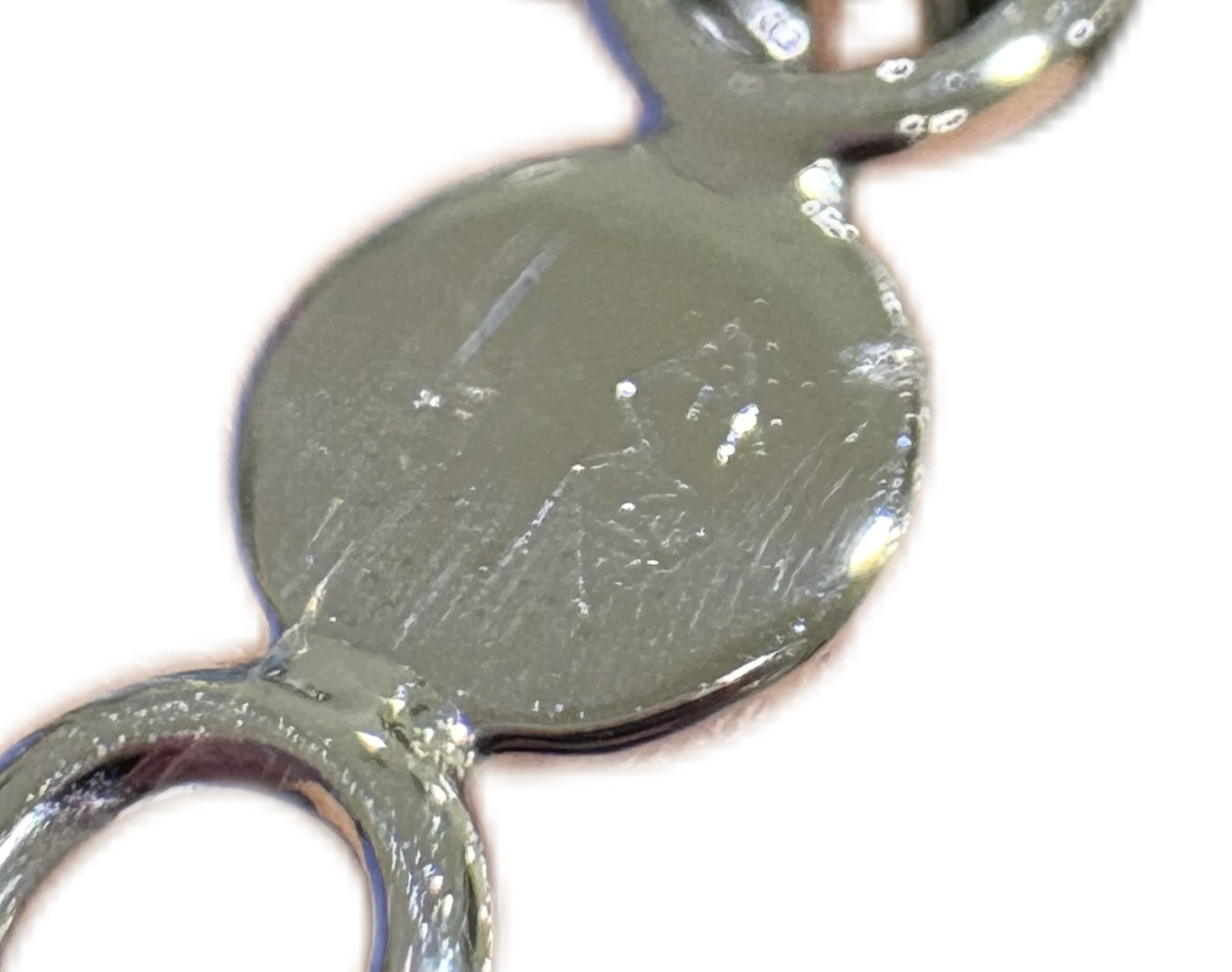 FRANCK MULLER フランクミュラー タリスマンナンバーネックレス No.2  