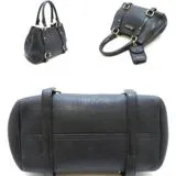 関税/送料込【MIU MIU】ジップアップ ミニトートバッグ 三越伊勢丹 | MIU MIU/ミュウミュウ通販 | レザー マイクロ