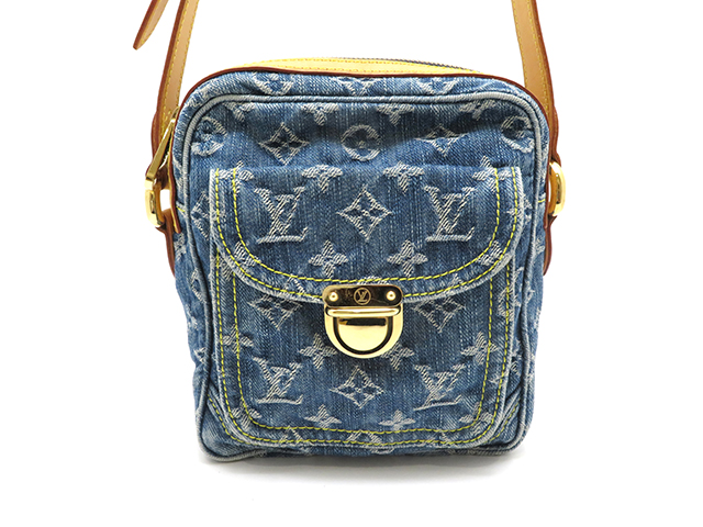 LOUIS VUITTON ルイヴィトン M95348 カメラ・バッグ モノグラム