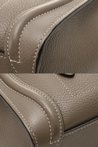 CÉLINE グレージュ ラゲージナノ CÉLINE グレージュ ラゲージナノ セリーヌ ラゲージナノ