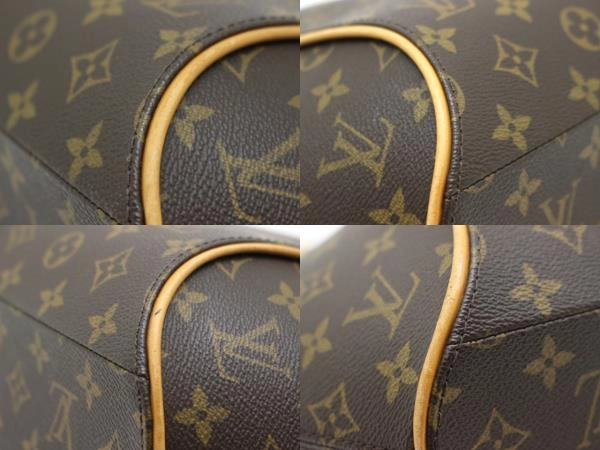 LOUIS VUITTON　ルイヴィトン　バッグ　エリプスPM モノグラム　M51127　2148103645631【200】