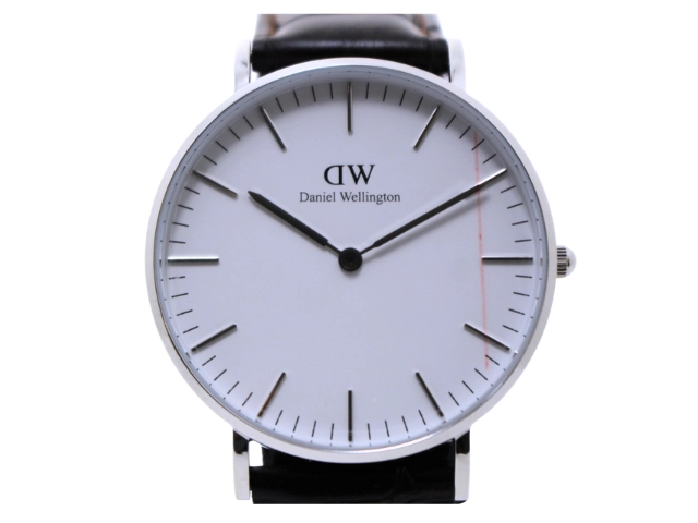 DANIEL WELLINGTON ダニエル・ウェリントン Classic York 36MM