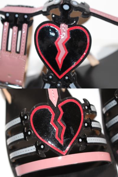 VALENTINO バレンチノ ヴァレンティノ サンダル レディース36