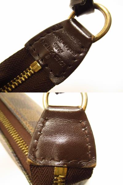 LOUIS VUITTON ルイヴィトン バッグ ポシェット・アクセソワール LOUIS VUITTON ルイヴィトン バッグ ポシェット・アクセソワール