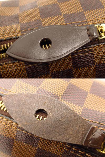 LOUIS VUITTON ルイヴィトン バッグ パピヨンGM ダミエ N41210 【472】 image number 8