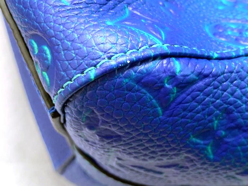 LOUIS VUITTON ルイ・ヴィトン ボストンバッグ キーポルトート