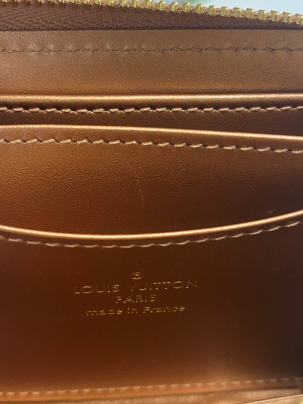 LOUIS VUITTON - 新品・未使用☆【LOUIS VUITTON】ジッピー・コイン