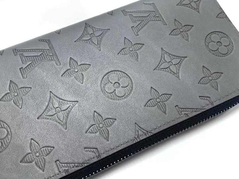LOUIS VUITTON ルイ・ヴィトン 財布 ジッピーウォレット・ヴェル