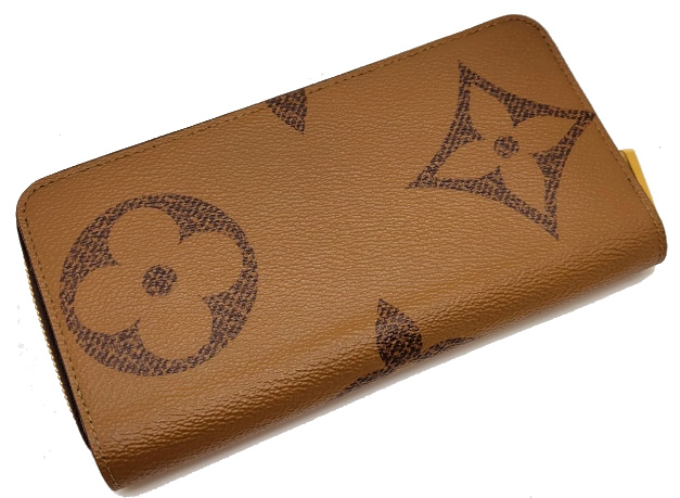LOUIS VUITTON ルイ・ヴィトン ジッピーウォレット モノグラム LOUIS VUITTON ルイ・ヴィトン ジッピーウォレット モノグラム