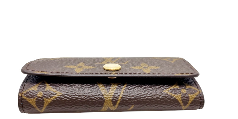 LOUIS VUITTON ルイヴィトン ミュルティクレ4 M81939 モノグラム LOUIS VUITTON ルイヴィトン ミュルティクレ4 M81939 モノグラム