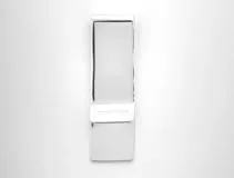 TIFFANY&CO. マネークリップ SV925 1837 ティファニー Tiffany 1837 TIFFANY&CO. ティファニー マネークリップ