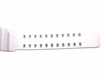 CASIO カシオ 腕時計 G-SHOCK  ホワイト ラバー GA-110MC クォーツ メンズ 2143100524859 【200】