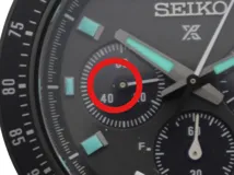 SEIKO セイコー 腕時計 プロスペックス スピードタイマー クロノグラフ SS/ナイロン ブラック/ブルー SBDL105 電波ソーラー メンズ 2143200635295 【200】