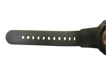 CASIO カシオ 腕時計 G-SHOCK ブラック/オレンジ SS/ラバー AWG-M500KG-3AJF 電波ソーラー メンズ  2148103901935 【200】